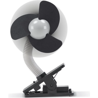 Inovi Barnevognsventilator