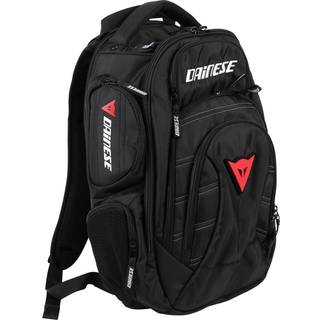 Dainese D-Gambit Rygsæk 33,6 l, sort sort