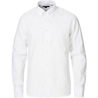ETON Herren Hemd weiß Slim Fit