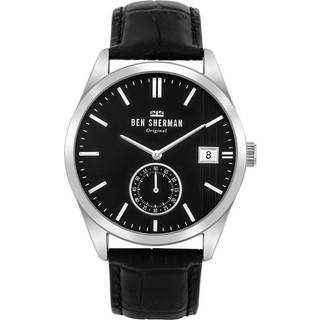 Herre Ben Sherman Ur (Ø 43 mm)