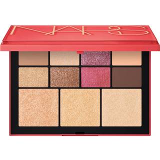 NARS euphoria face palette
