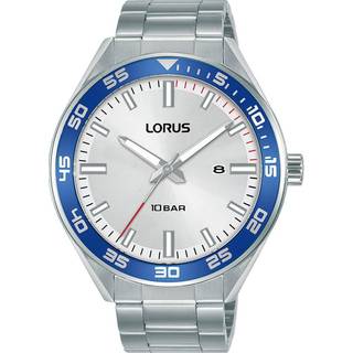Lorus RH939NX9 Sport Herrenuhr 44mm 10ATM