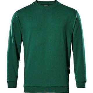 MASCOT® Sweatshirt Grøn 00784-280-03 2XL
