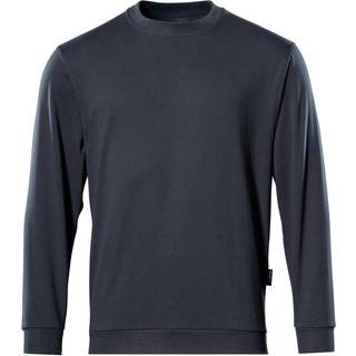 MASCOT CROSSOVER sweatshirt, marine - L