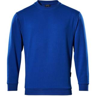 MASCOT CROSSOVER sweatshirt, kobolt - S