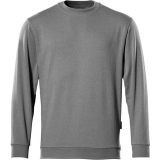 MASCOT CROSSOVER sweatshirt, antracit - L