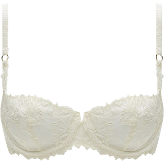 Chantelle - Half cup BH - Champs Elysees - Beige