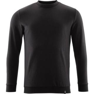 MASCOT® Sweatshirt Dyb Sort 20484-798-90 2XLONE