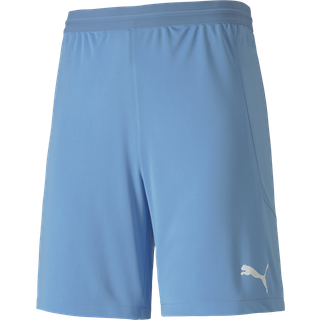 Puma teamFINAL 21 knit Shorts 70425718 Størrelse XL