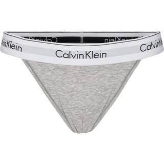 Tanga - Modern Cotton - Grey - XL