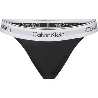 Calvin Klein moderne bomulds Bikini trussermedium