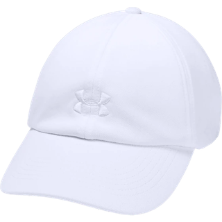 Under Armour UA Play Up Cap Women - White - white - nosize