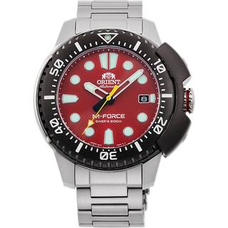 Sports M-Force Automatic Ur Fra Orient RA-AC0L02R
