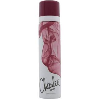 Revlon Charlie Touch - Bodyspray 75ml