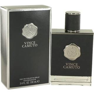 Vince Camuto Vince Camuto Eau de Toilette til mænd 100 ml - 100 ml