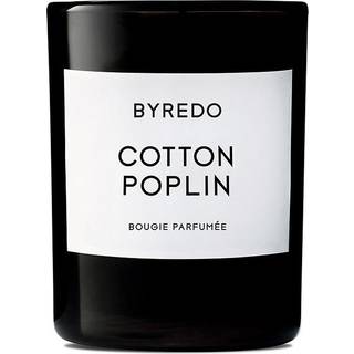 Byredo - Tree House Candle 70g - Duftlys