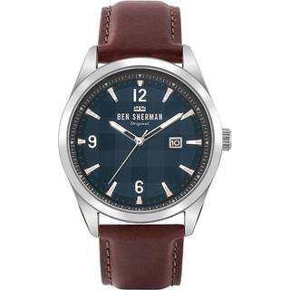 Ben Sherman Herre 43mm Ur WB040T