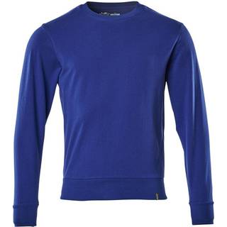 MASCOT CROSSOVER sweatshirt, kobolt - S