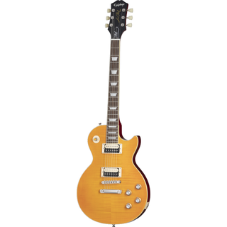 Epiphone Slash Les Paul Standard Appetite Burst