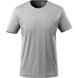 MASCOT® T-shirt Grå-Meleret 51585-967-08 L