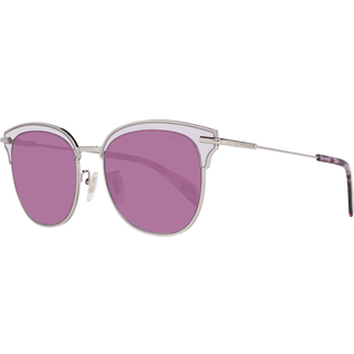 Police SPL622 08FF 53 Solbriller Kvinder Lyserød - Pink - 53mm