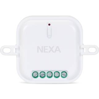 Nexa MJLR-2000 Indbygget modtager 1000W