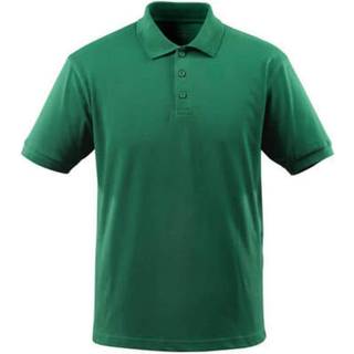 MASCOT CROSSOVER Bandol poloshirt, grøn - 2XL