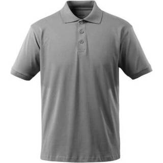 MASCOT CROSSOVER Bandol poloshirt, antracit - XL