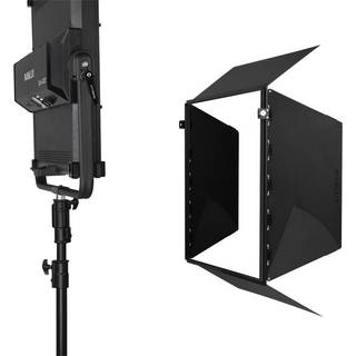 NANLUX BD-DN1250C BARNDOORS FOR DYNO 1200C