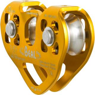 Beal - Transf'Air Twin B - Talje orange