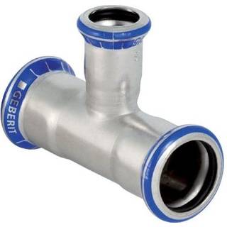 Geberit Tee rf 54-15-54 mm mapress