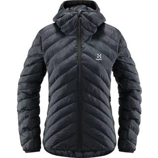 Haglöfs särna mimic hood jakke dame