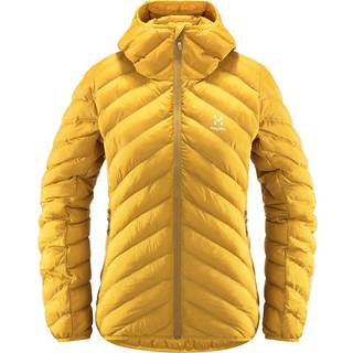 Haglöfs Särna Mimic Hood Vinterjakke Dame
