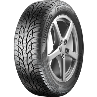 Uniroyal AllSeasonExpert 2 ( 165/60 R15 77H EVc )