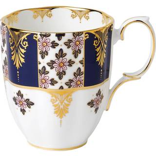 Royal Albert 100 ?r 1900 krus