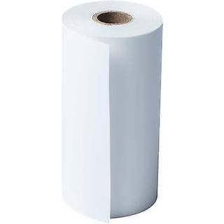 Brother - thermal paper - 1 roll - Roll (7.9 cm x 14 m)