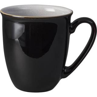 Elements Blue Coffee Beaker/Mug Seconds