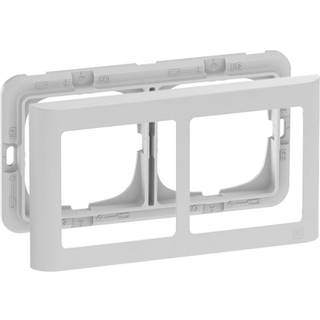 LK Diy fuga soft ramme vandret 2m lg
