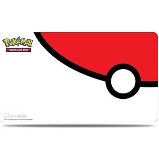 "UltraPro Playmat Pokeball"