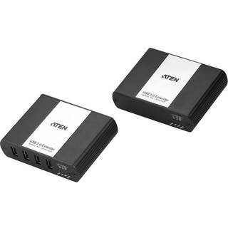 ATEN 4-Port USB 2.0 Extender
