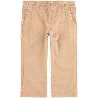 Polo Ralph Lauren Kids Cotton twill straight pants - beige - Y 8