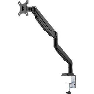 DIGITUS DA-90394 mounting kit - for LCD display - matte black
