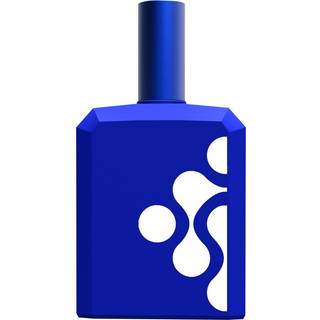 Histoires De Parfums This Is Not a Blue Bottle 1.4 Eau de Parfum Unisex 115 ml - 115 ml