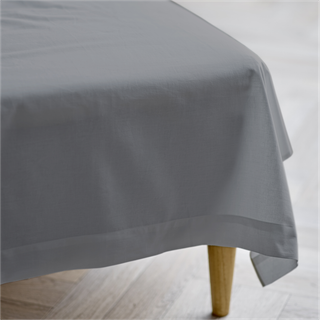 organic Calm Fladt lagen 150 x 250 cm Grey