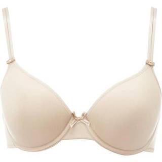 Chantelle Basic Invisible T-shirt Bra - Skin - A 85