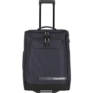 Travelite Kick Of Trolley Blød kuffert 2 hjul