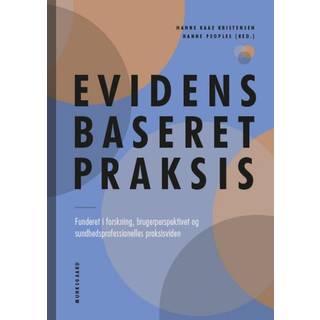 Evidensbaseret praksis