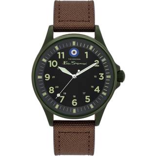 Herre Ben Sherman BS036T Ur (Ø 41 mm)