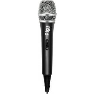 iRig Mic