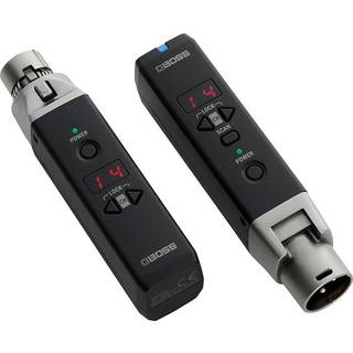 Boss WL-30XLR Trådløst System